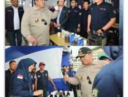 Buka Bulan Bakti dan HUT Karang Taruna ke-63, Gubernur Arinal Minta Para Kader Berdedikasi dan Ikut Serta dalam Membangun Lampung yang Dinamis Sesuai Perkembangan Zaman