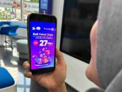 Promo HUT 27 Tahun XL Axiata, Tebar Bonus untuk Pelanggan Setia