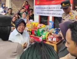 Langkah Strategis Mensos Risma dalam Menyelamatkan Anak Bangsa