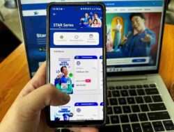XL Prabayar Hadirkan Paket Khusus Star Series, Wujudkan Kenyamanan Akses Konten Favorit