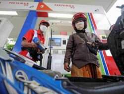 Sesuaikan Harga BBM, Pertamina Cukup Responsif Terhadap Pergerakan Harga Minyak Dunia