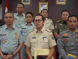 Tim Pembina Samsat Provinsi Lampung Segera Gelar Pendataan dan Himbauan Kepada Wajib Pajak Kendaraan Bermotor