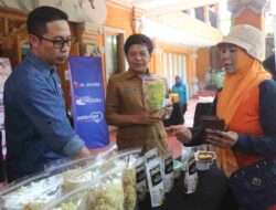 XL Axiata Perkuat Dukungan ke UMKM Perempuan, Pesantren, dan Komunitas Penyandang Disabilitas