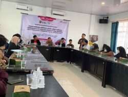 Peringati Hari Pahlawan, GAK Gelar Peningkatan Kapasitas Anak PKH