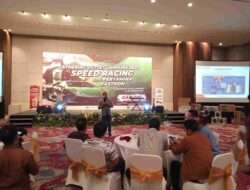 Pertamina Lubricants Gelar Gathering Bersama Mitra, Berikan Promo Khusus Sekaligus Edukasi Oli Palsu