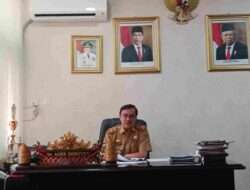 Kadisnaker Lampung Dr Agus Nompitu: Perusahaan Bisa Kena Sanksi Jika Tidak Bayar Upah Pekerja Sesuai UMP