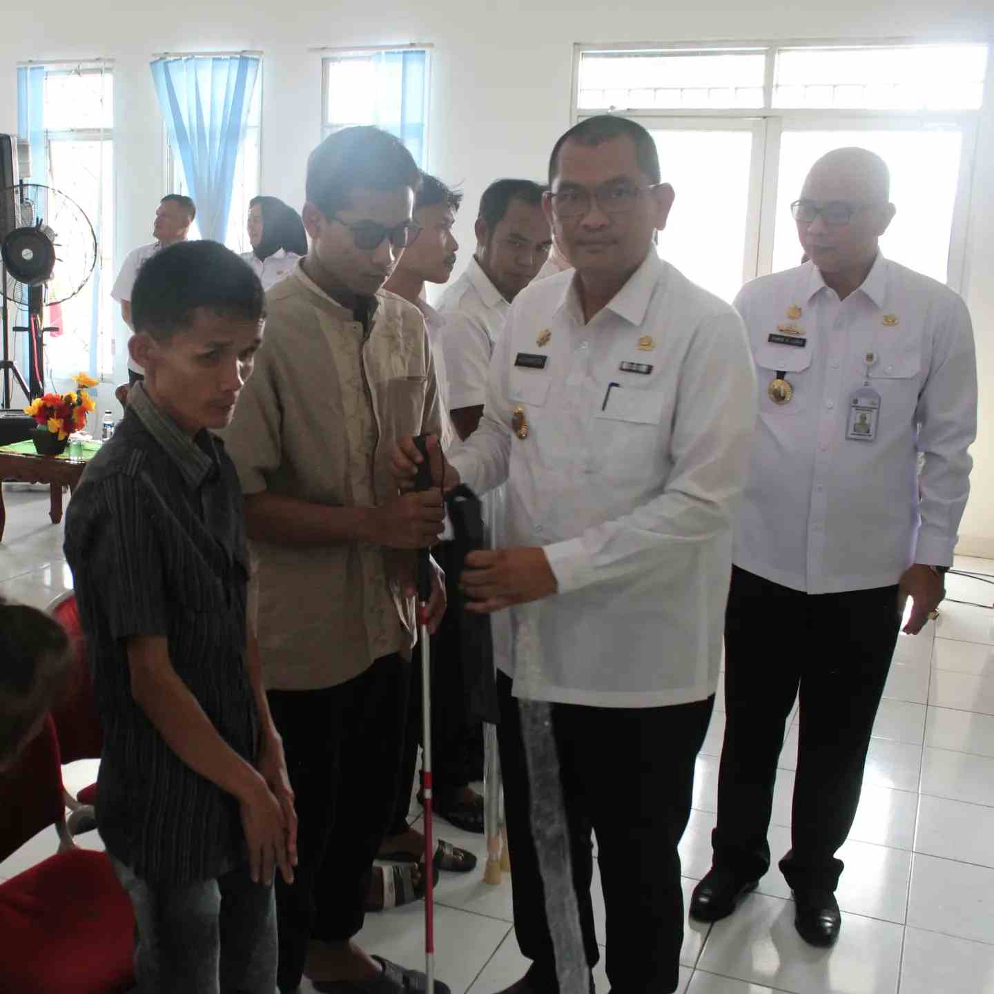 Yansos Jejama Tanggamus