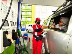 Jamin Ketersediaan Energi Jelang Libur Nataru, Pertamina Patra Niaga Bentuk Satgas di Sumbagsel