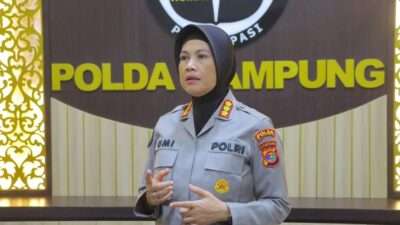 Polisi Usut Dugaan Perundungan Video Asusila Siswi Swasta di Bandar Lampung