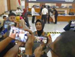 Update Kasus Joki, RDS Diperiksa 4 Jam Sebagai Tersangka
