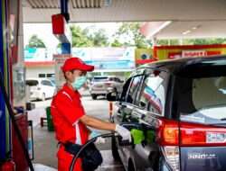 Pertamina Pastikan Pasokan Energi di Sumbagsel Aman Jelang Nataru