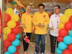 Tingkatkan Kualitas Layanan, Gerai IM3 Hadirkan Konsep Baru yang Semakin Terdigitalisasi