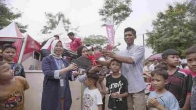 Beli Motor Baru di Bulan Desember, Dapat Honda CB150X Gratis