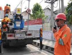 PLN Siagakan Tim PDKB, Optimalkan Pemeliharaan Tanpa Padam Saat Periode Siaga Nataru