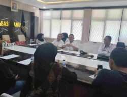 Kanwil Kemenkumham Lampung Beri Remisi Natal dan Tahun Baru 2024 Kepada 73 Narapidana