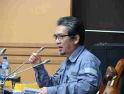 Survey PKS Meningkat, Almuzzammil Yusuf: Isyarat Oposisi PKS Didukung Publik