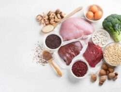 13 Makanan Penambah Darah (Solusi Atasi Anemia)