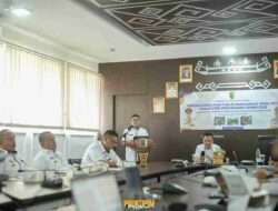 Buka Konsultasi Publik RKPD Tahun 2025, Wildan Harapkan Fokus Pada Penurunan Angka Kemiskinan