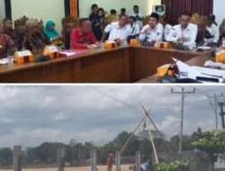 Perizinan Pemanfaatan Ruang Hutan Kota Way Halim