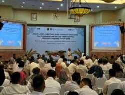 TPID Lampung Siapkan Langkah Konkrit Pengendalian Inflasi Hadapi Ramadhan dan Idul Fitri