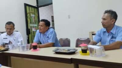 Dinas PMPP Ajak JMSI Pringsewu Dampingi dan Promosikan Potensi Pekon