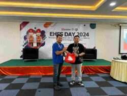 TDM ajak Edukasi Safety Riding Karyawan PT Sinarmas