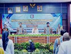 Pemda Pringsewu Gelar Musrenbang RKPD Kabupaten Pringsewu 2025