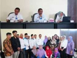 Dinsos Lampung Gelar Silaturahmi dengan LKS/LKSA Se-Bandar Lampung