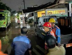 PLN UID Lampung Imbau Warga Tingkatkan Kewaspadaan Hadapi Bencana Banjir