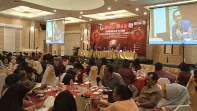 KSP Kopdit Mekar Sai Selenggarakan RAT Tahun Buku 2023