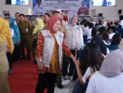 Kegiatan KKN Merupakan Bagian Integral Dari Tridarma Perguruan Tinggi
