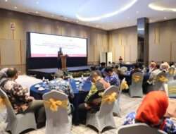 Komitmen Universitas Lampung Meningkatkan Kualitas Pendidikan