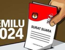 Ini Hasil Perolehan Suara Caleg DPRD Provinsi Lampung Dapil 8
