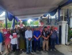 Anggota DPRD Lampung Paparkan Perkembangan Digitalisasi