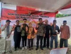 Kostiana Anggota DPRD Lampung : Pancasila Wajib Di Amalkan