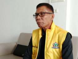 Anggota DPRD Lampung Ismed Roni Minta Caleg Jangan Buat Asumsi Sendiri