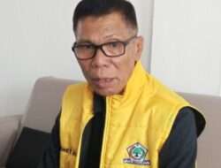 Anggota DPRD Lampung Ismed Roni Minta Para Calegnya Sabar Menunggu Hasil Rekapitulasi yang Resmi