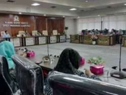 Mingrum Gumay Siap Serap Aspirasi dari Para Guru Honorer