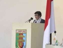 DPRD Lampung Gelar Paripurna Dalam Rangka Laporan Panitia Khusus