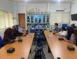 Mahasiswa Unila Berangkat ke Jepang untuk Program Japanese Safety Management di Kansai University of International Studies