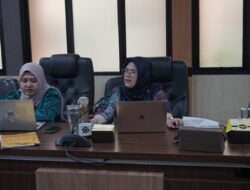 FISIP Adakan Pemilihan Mahasiswa Berprestasi Tingkat Fakultas Tahun 2024