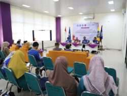 FKIP Gelar Pencanangan ZI Menuju WBK dan WBBM