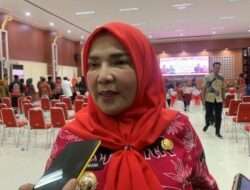 Eva Dwiana Menjadi Kandidat Kuat pada Pemilihan Kepala Daerah