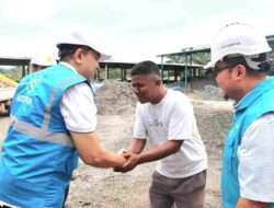 Degensetisasi PLN Dorong Industri Pertanian di Lampung Makin Hijau dan Efisien