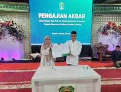 Pondok Pesantren Al Hikmah Daftarkan Santri Menjadi Peserta Program JKN