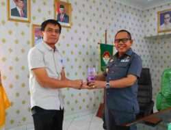 PLN dan Dinas Pendidikan Provinsi Lampung Siap Dorong Peningkatan SDM dengan Mendukung Program ITPLN
