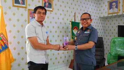 PLN dan Dinas Pendidikan Provinsi Lampung Siap Dorong Peningkatan SDM dengan Mendukung Program ITPLN