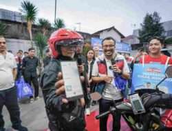 Pertamina Kembali Hadirkan Program Promo Terbesar, MyPertamina Tebar Hadiah 2024