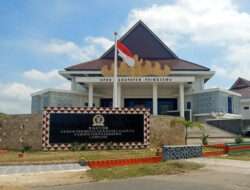 19 Wajah Baru akan Warnai Parlemen Pringsewu 2024-2029
