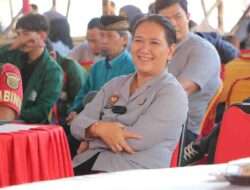 Kakanwil Kemenkumham Lampung Sorta Delima Ngobrol Santai Perkuat Sinergi